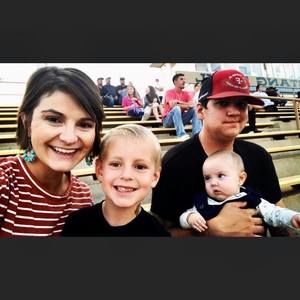 Meet your Posher, Jeff